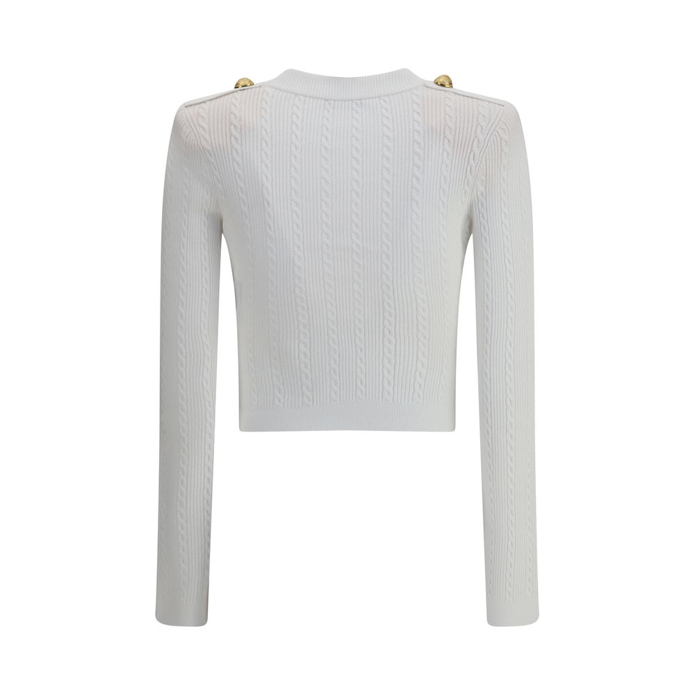 Balmain Cardigan - Damen