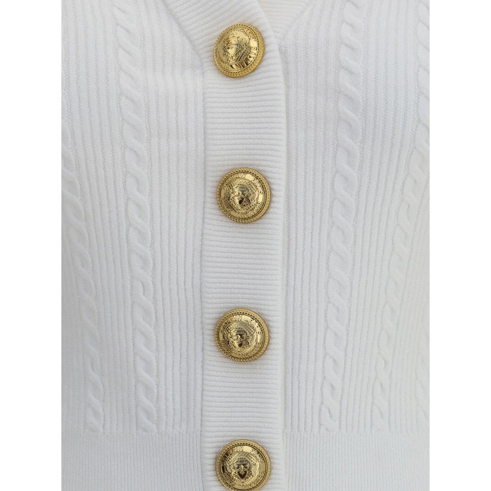 Balmain Cardigan - Damen