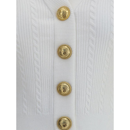 Balmain Cardigan - Damen