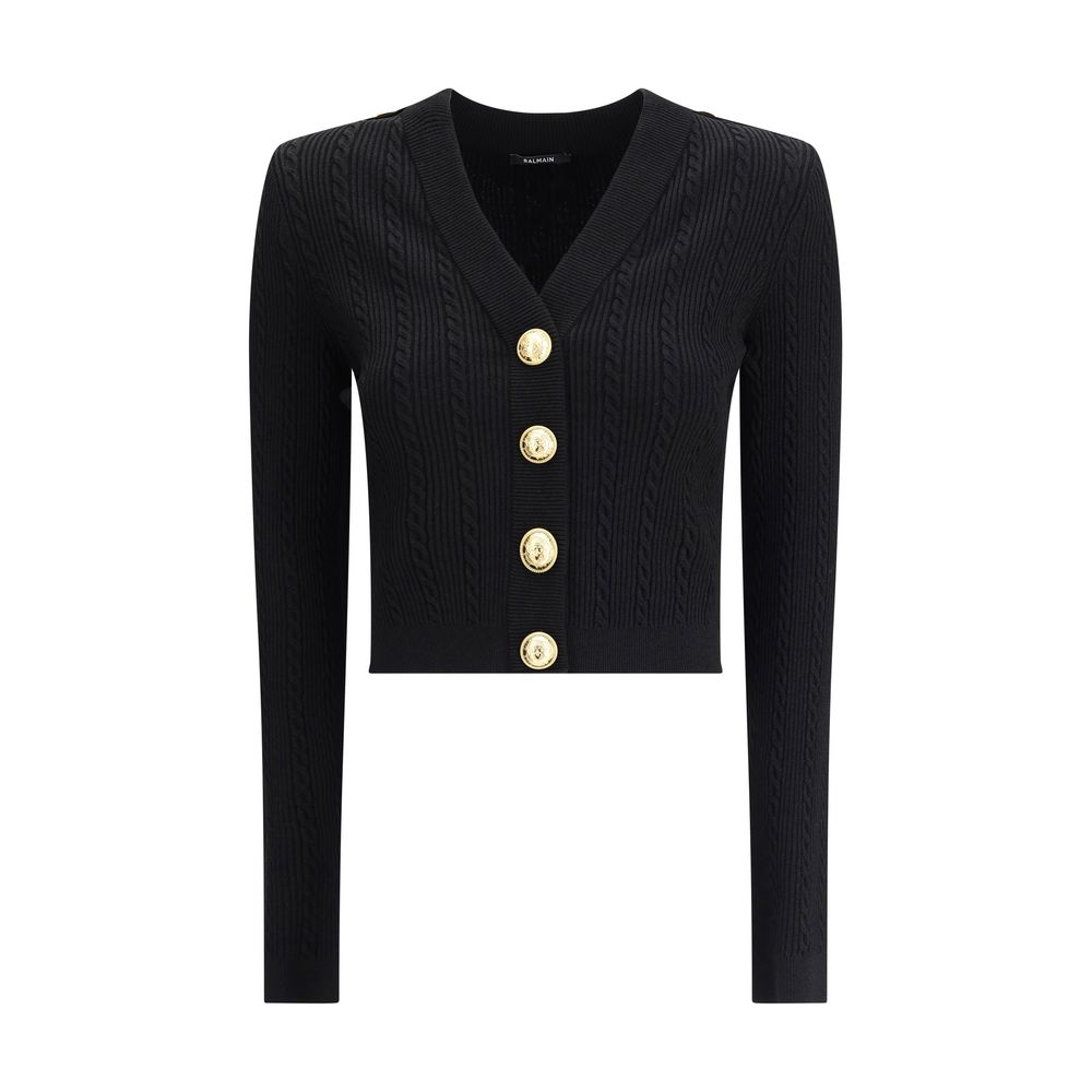 Balmain Cardigan - Damen