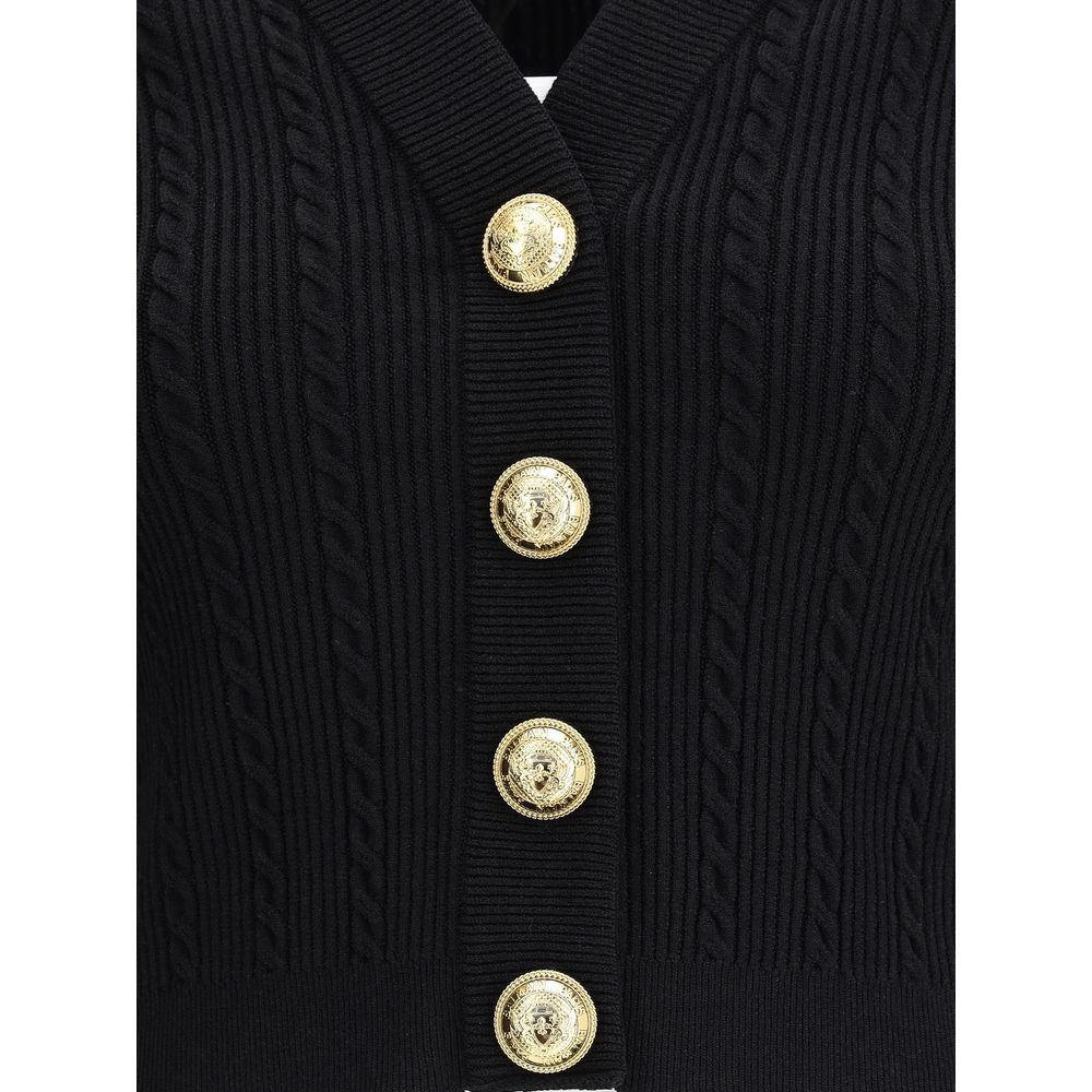 Balmain Cardigan - Damen