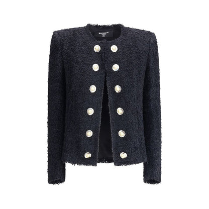 Balmain Bomberjacke - Damen