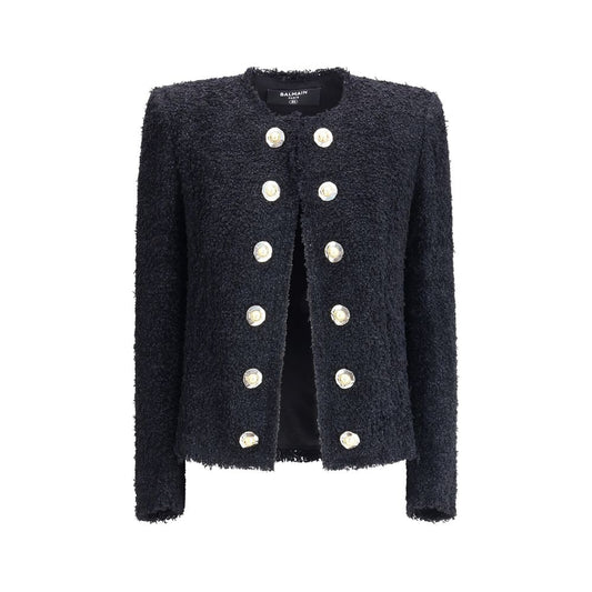 Balmain Bomberjacke - Damen