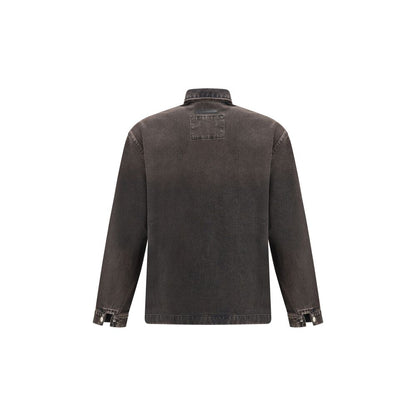 7FOR Jeansjacke - Herren