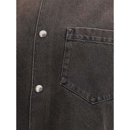7FOR Jeansjacke - Herren