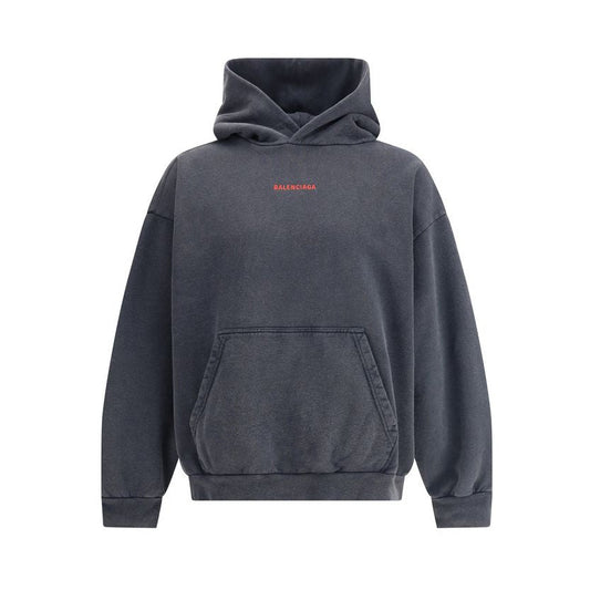 Balenciaga Kapuzenpullover - Herren