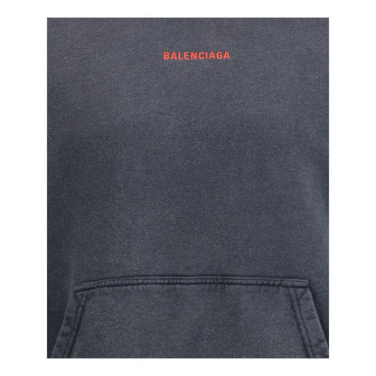 Balenciaga Kapuzenpullover - Herren