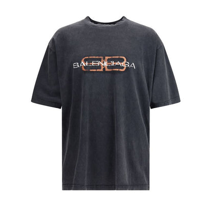 Balenciaga T-Shirt - Herren