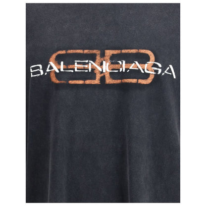 Balenciaga T-Shirt - Herren