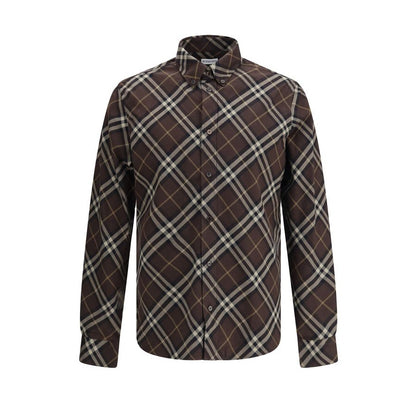 Burberry Flanellhemd - Herren