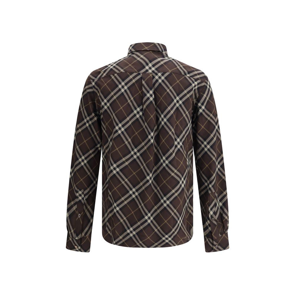Burberry Flanellhemd - Herren