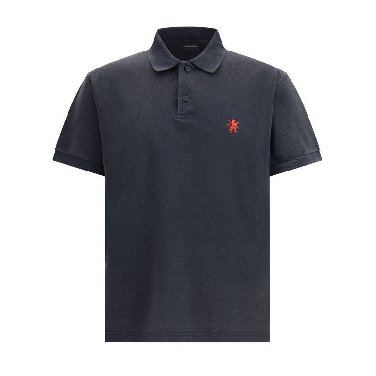 Balenciaga Poloshirt - Herren