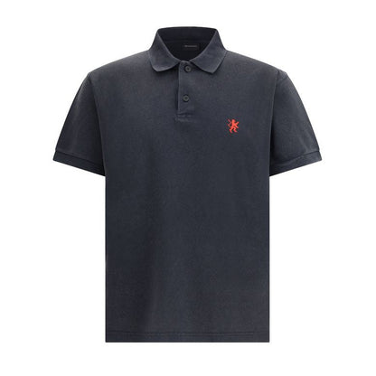 Balenciaga Poloshirt - Herren