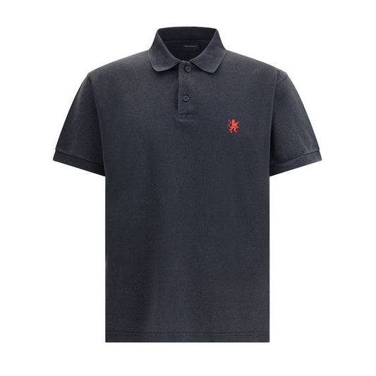 Balenciaga Poloshirt - Herren