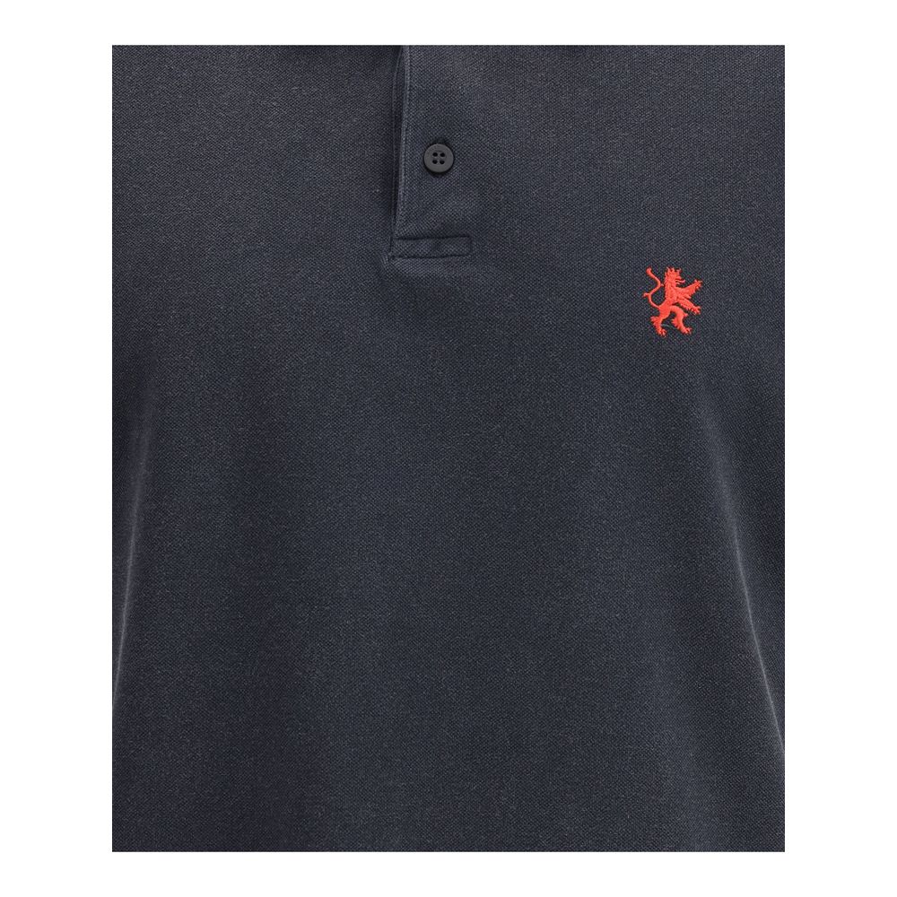 Balenciaga Poloshirt - Herren