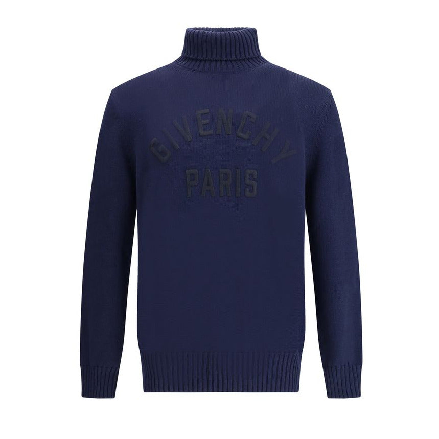 Givenchy Rollkragenpullover - Herren