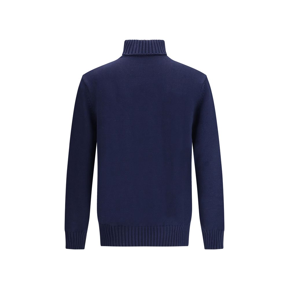 Givenchy Rollkragenpullover - Herren