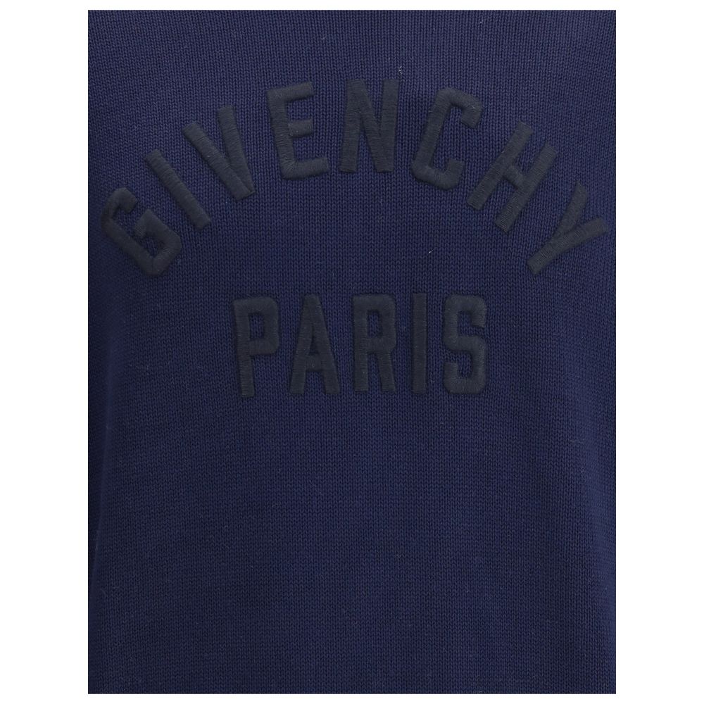 Givenchy Rollkragenpullover - Herren