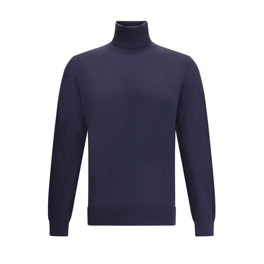 Zegna Rollkragenpullover - Herren