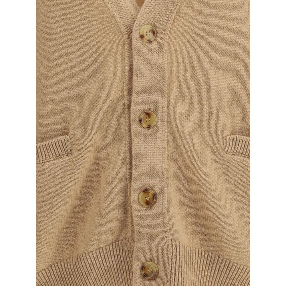 Laneus Cardigan - Herren