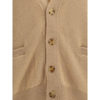 Laneus Cardigan - Herren