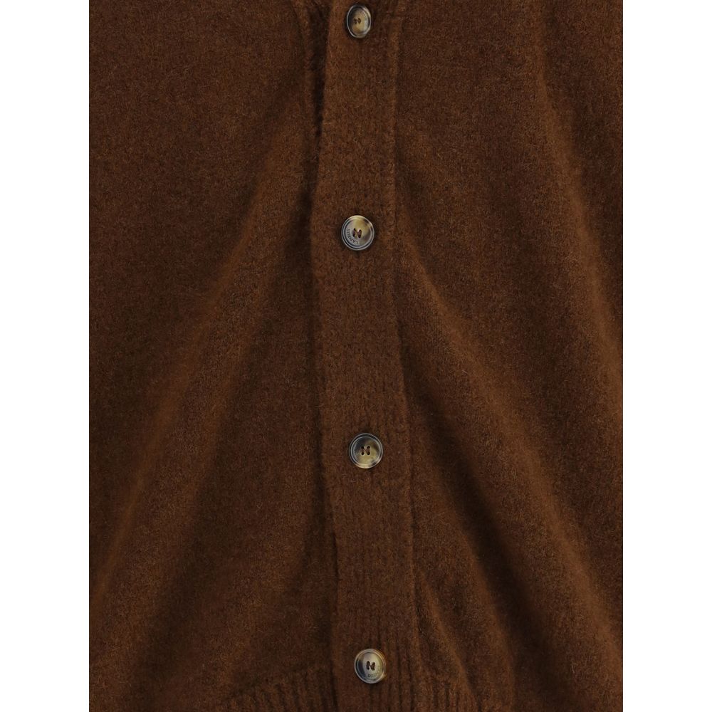 Laneus Cardigan - Herren