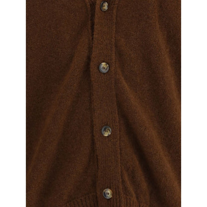 Laneus Cardigan - Herren