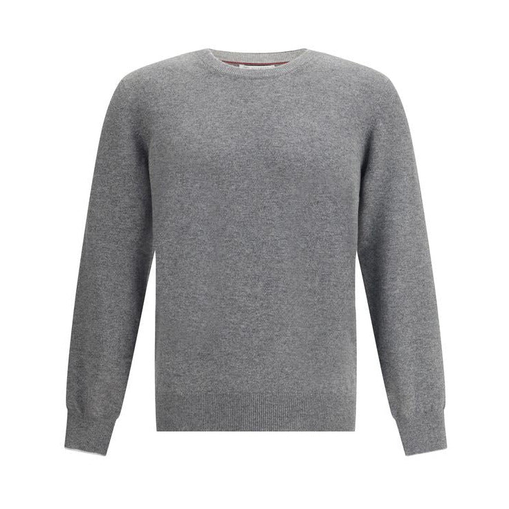 Brunello Cucinelli Kaschmirpullover - Herren