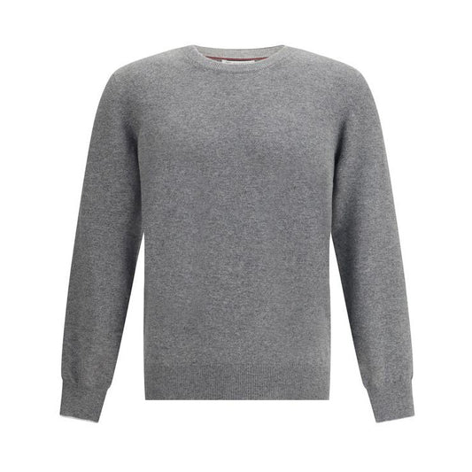 Brunello Cucinelli Kaschmirpullover - Herren