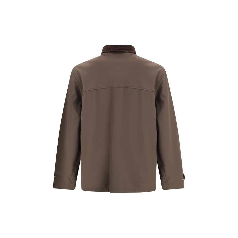 Brunello Cucinelli Übergangsjacke - Herren