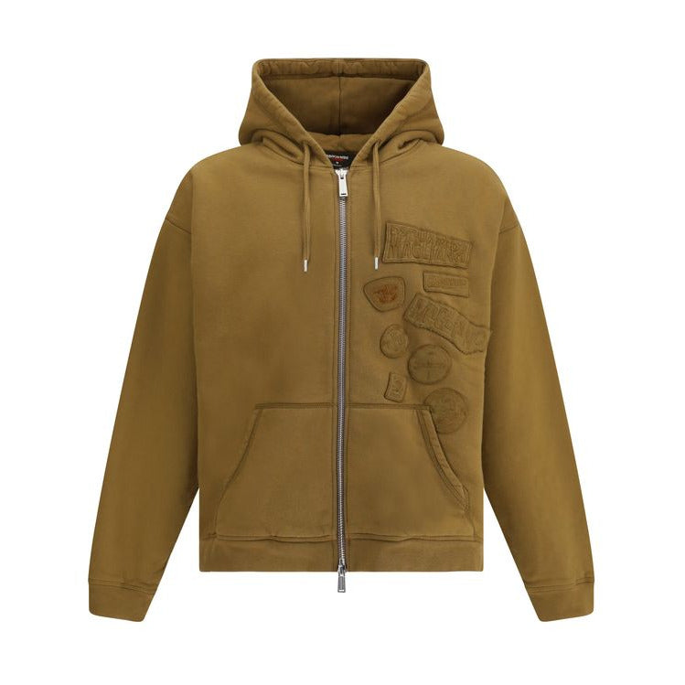 Dsquared² Sweatjacke - Herren