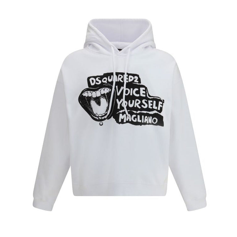 Dsquared² Kapuzenpullover - Herren