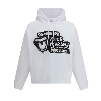 Dsquared² Kapuzenpullover - Herren