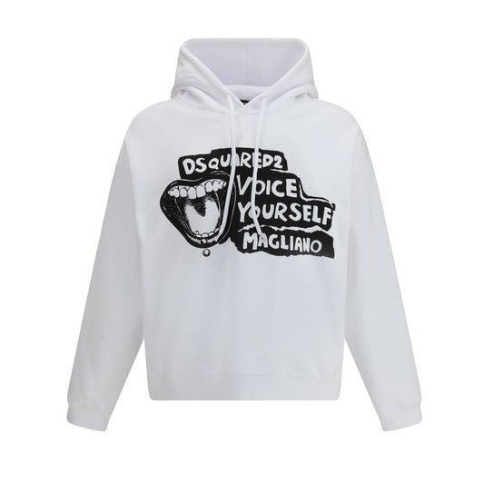 Dsquared² Kapuzenpullover - Herren