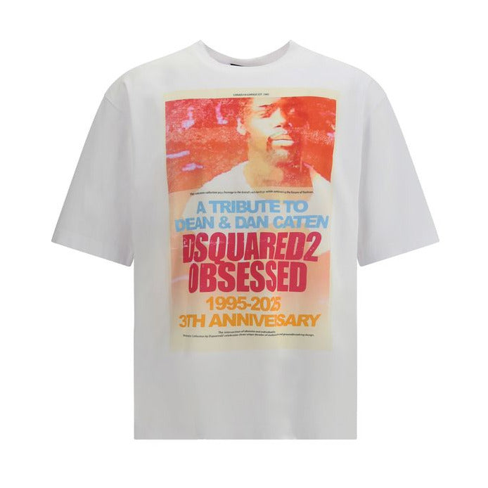 Dsquared² T-Shirt - Herren