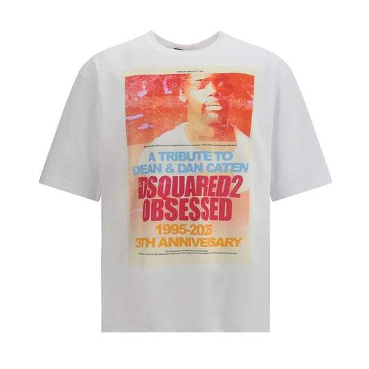 Dsquared² T-Shirt - Herren