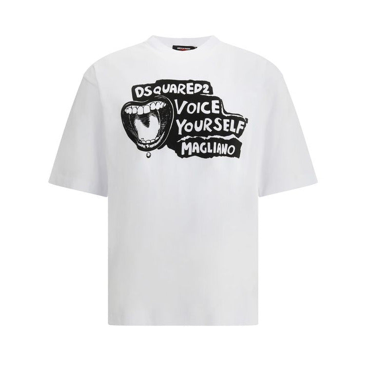 Dsquared² T-Shirt - Herren