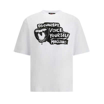 Dsquared² T-Shirt - Herren