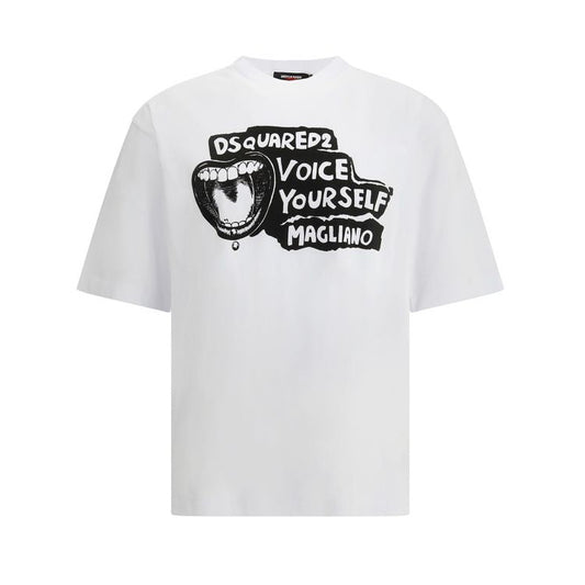 Dsquared² T-Shirt - Herren