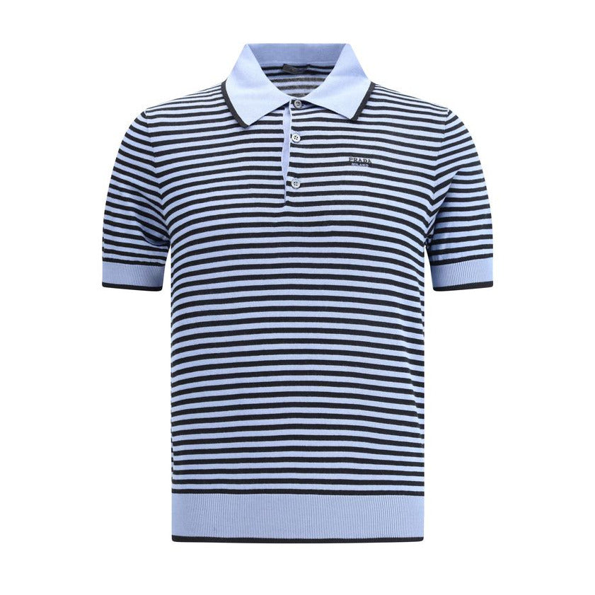 Prada Poloshirt - Herren