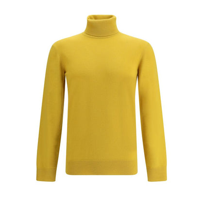 Saint Laurent Rollkragenpullover - Herren