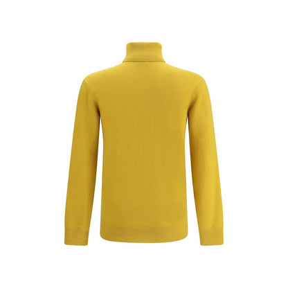 Saint Laurent Rollkragenpullover - Herren