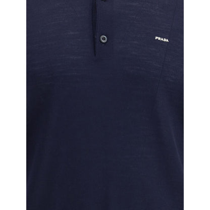 Prada Poloshirt - Herren