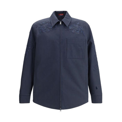 Gucci Hemdjacke - Herren