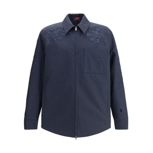 Gucci Hemdjacke - Herren