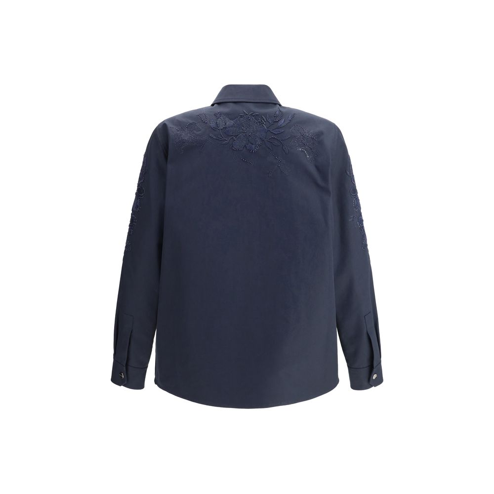 Gucci Hemdjacke - Herren