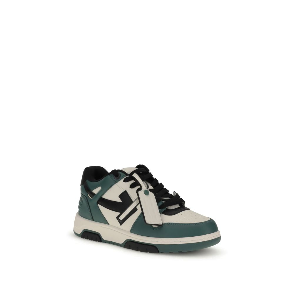 Off-White Sneakers - Herren