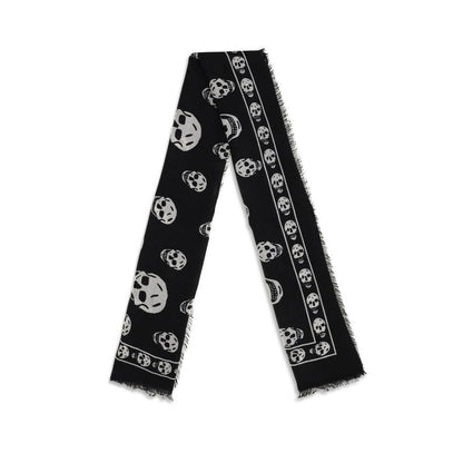 Alexander McQueen Wollschal - Damen