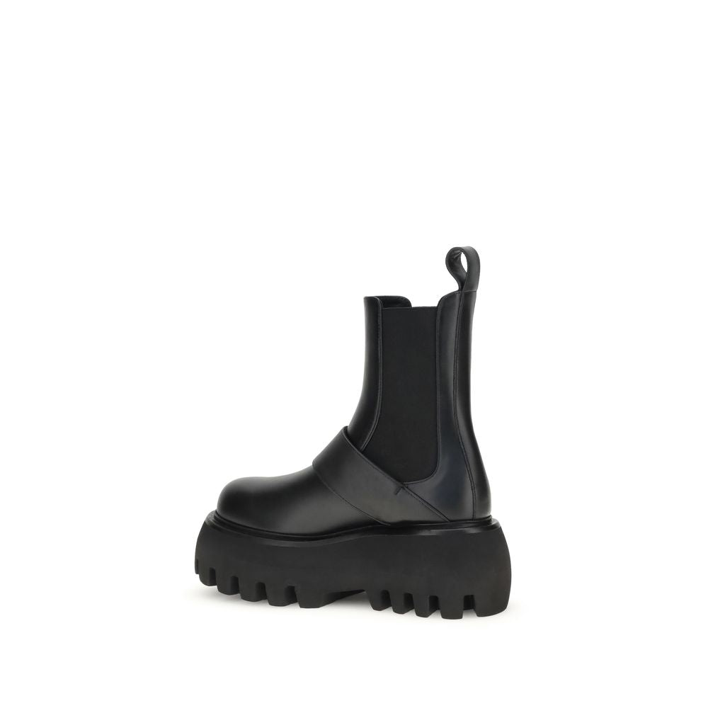 Alexander McQueen Chelsea Boots - Damen