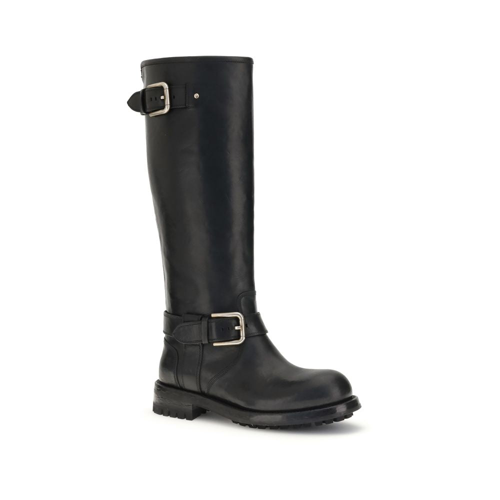 Dolce & Gabbana Stiefel - Damen